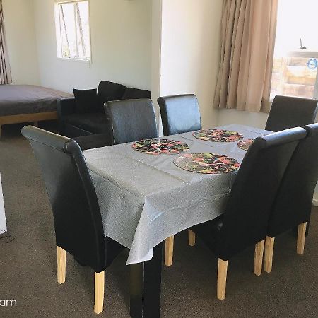 Cozy 3 Bedrooms House 6 Chapman Place Rotorua Ngoại thất bức ảnh