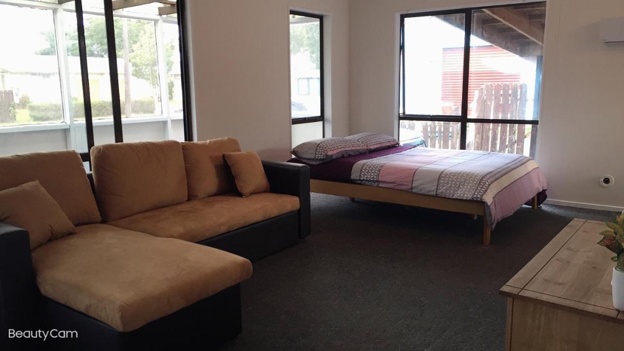 Cozy 3 Bedrooms House 6 Chapman Place Rotorua Ngoại thất bức ảnh