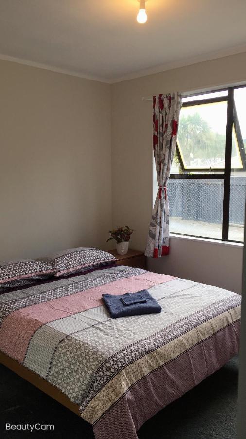 Cozy 3 Bedrooms House 6 Chapman Place Rotorua Ngoại thất bức ảnh