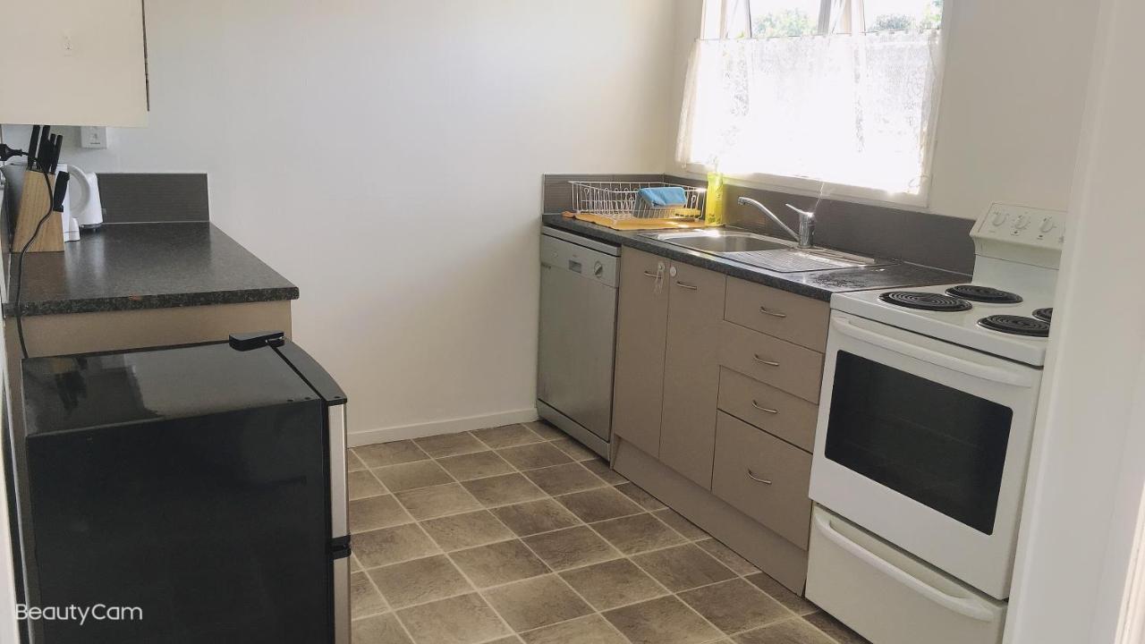 Cozy 3 Bedrooms House 6 Chapman Place Rotorua Ngoại thất bức ảnh