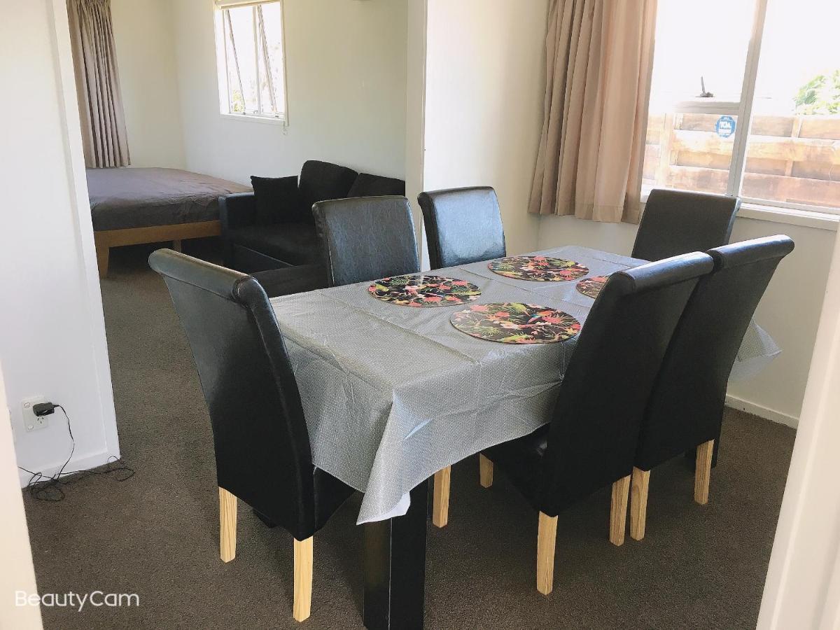 Cozy 3 Bedrooms House 6 Chapman Place Rotorua Ngoại thất bức ảnh