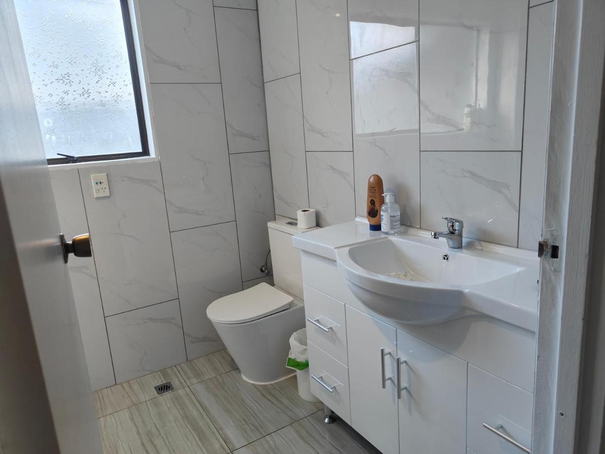 Cozy 3 Bedrooms House 6 Chapman Place Rotorua Ngoại thất bức ảnh
