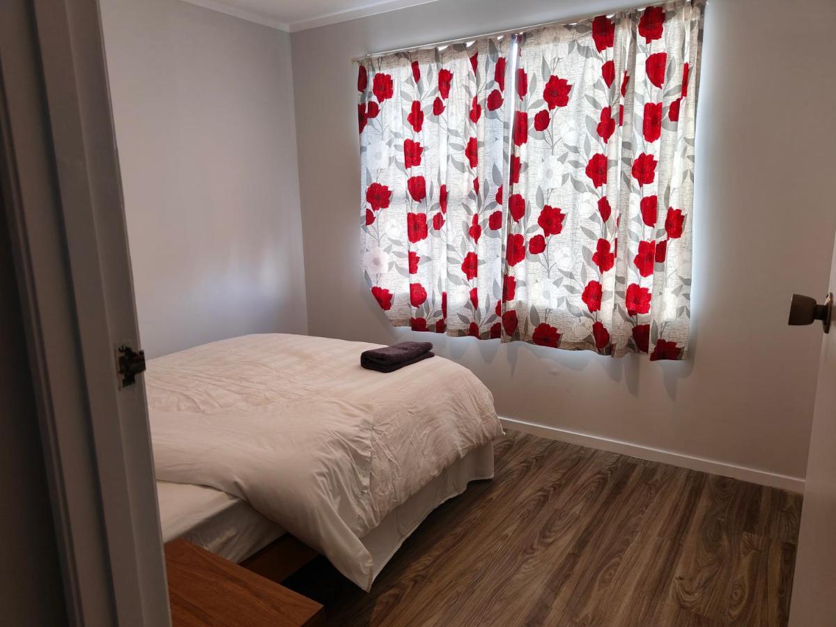 Cozy 3 Bedrooms House 6 Chapman Place Rotorua Ngoại thất bức ảnh