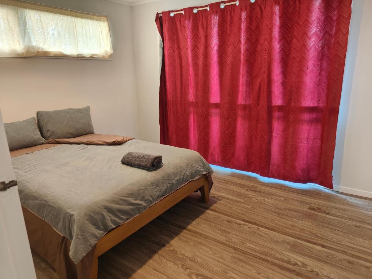 Cozy 3 Bedrooms House 6 Chapman Place Rotorua Ngoại thất bức ảnh