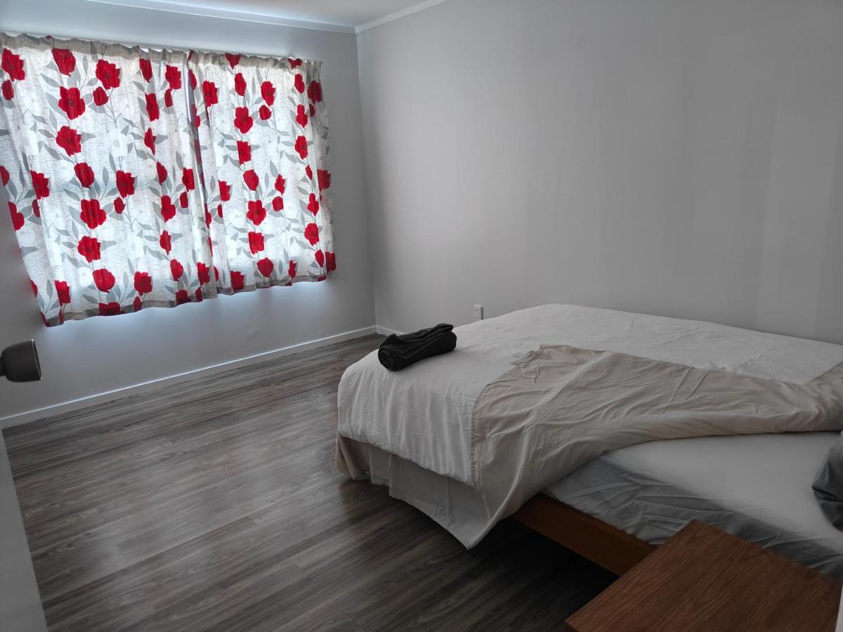 Cozy 3 Bedrooms House 6 Chapman Place Rotorua Ngoại thất bức ảnh